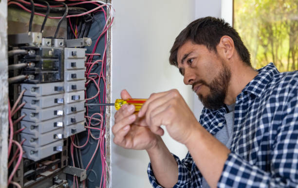  Rockfish, NC Electrician Pros